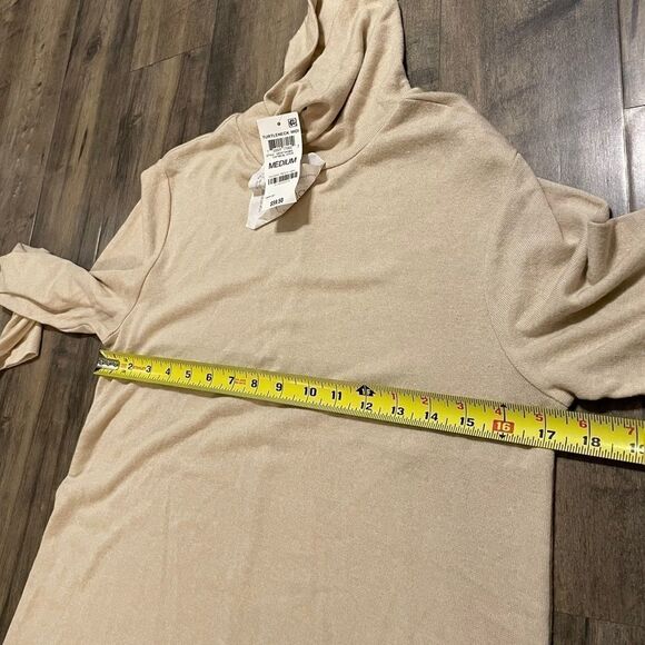 Style & Co. turtleneck midi - Picture 2 of 3